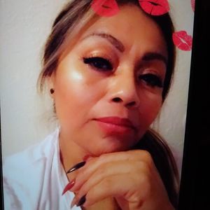 Meet your Posher, Dalila